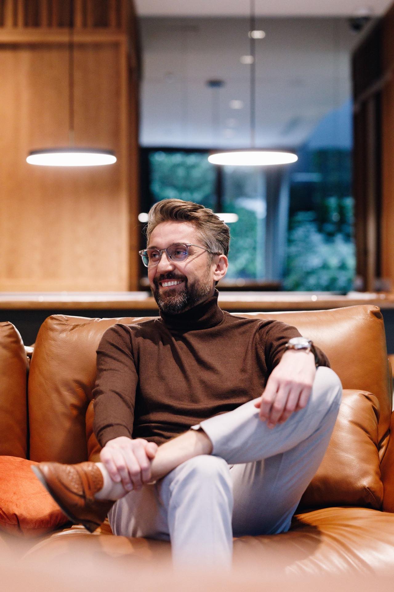 Szymon Bochus